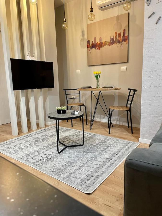 3D Apartament / Tirana City Center Kültér fotó