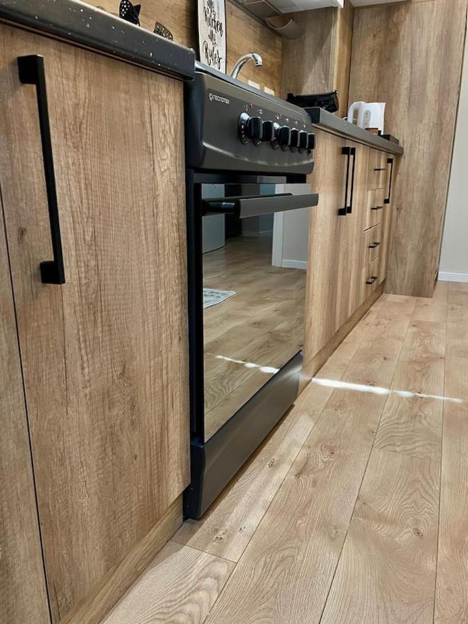 3D Apartament / Tirana City Center Kültér fotó