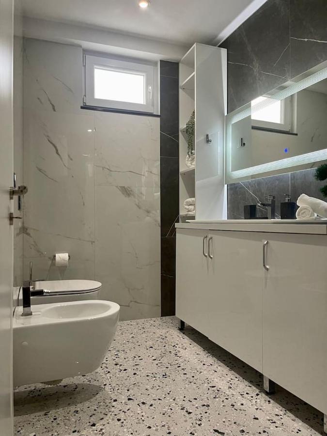 3D Apartament / Tirana City Center Kültér fotó